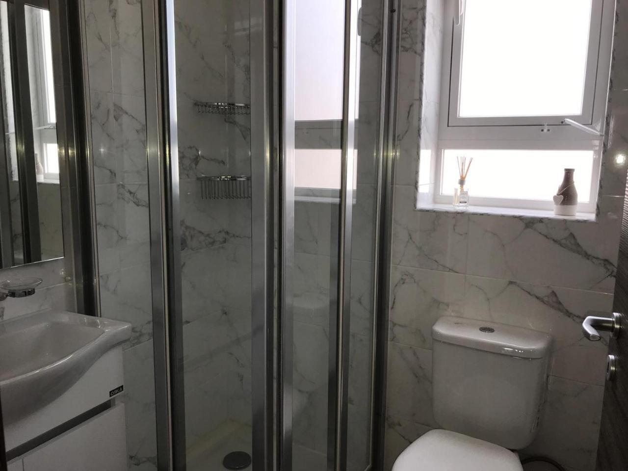 Point - 101Moroni Daire Sliema Dış mekan fotoğraf
