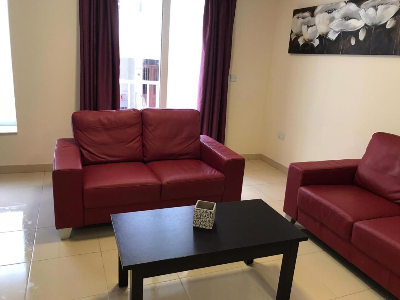 Point - 101Moroni Daire Sliema Dış mekan fotoğraf