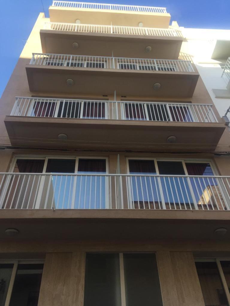 Point - 101Moroni Daire Sliema Dış mekan fotoğraf